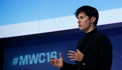 Telegram platform to hit 1 billion users within year, founder says