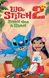 Lilo & Stitch 2: Stitch Has a Glitch