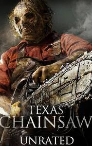 Texas Chainsaw