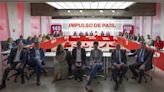 El PSOE acusa a Ayuso de mentir sobre el caso de su pareja y vuelve a exigir su dimisión