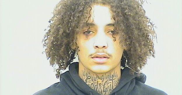 Quincy pleads not guilty to charges in October robbery resulting in death of teen