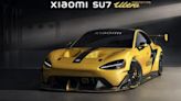 Xiaomi SU7 Ultra unveiled; A 1,548 BHP 4-door electric hypercar | Team-BHP