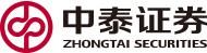 Zhongtai Securities
