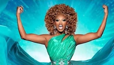 RuPaul's Drag Race All Stars 9 unveils cast with twist