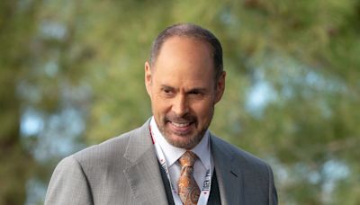 Ernie Johnson Takes Leave of Absence after Announcement