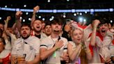 Fired-up England get ready to roar Three Lions to Euros victory in final