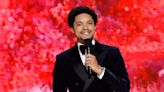 Grammys Host Trevor Noah Talks Battling “Heroes” Chappelle, Chris Rock, Wanda Sykes for Comedy Album