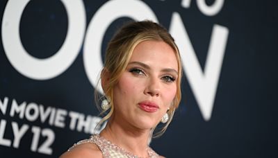 Scarlett Johansson Says ‘I Don’t Hold a Grudge’ Against Disney After ‘Black Widow’ Legal Battle, Thinks OpenAI CEO...