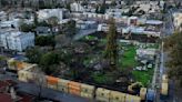 Berkeley Student Housing