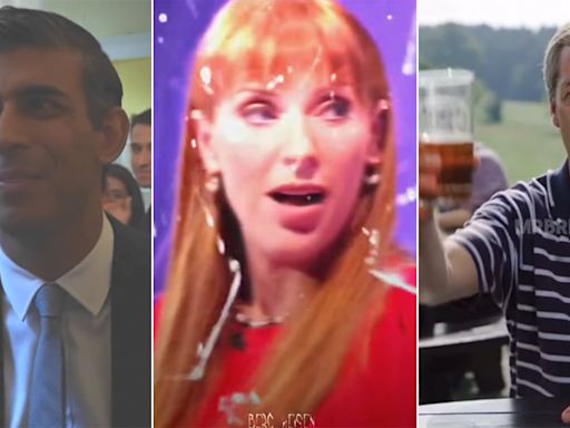 How K-Pop inspired 'fancam' videos are helping politicians go viral on TikTok