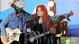 Shows coming to KC area: Judds’ Final Tour with Wynonna, other stars; also Buddy Guy