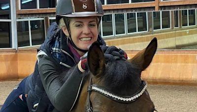 ‘I’m not the whistleblower but Charlotte Dujardin has lots of enemies’