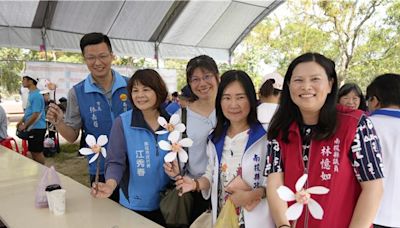 賞花不用衝苗栗！南投桐花祭今浪漫登場 深度體驗客家文化 - 生活