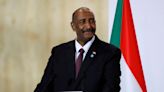 Sudan military leader urges troops to back democratic transition