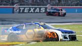 NASCAR drivers fuming over concussions suffered in new car