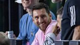 Messi’s first season with Inter Miami & MLS was massive success. But also far from perfect | Opinion