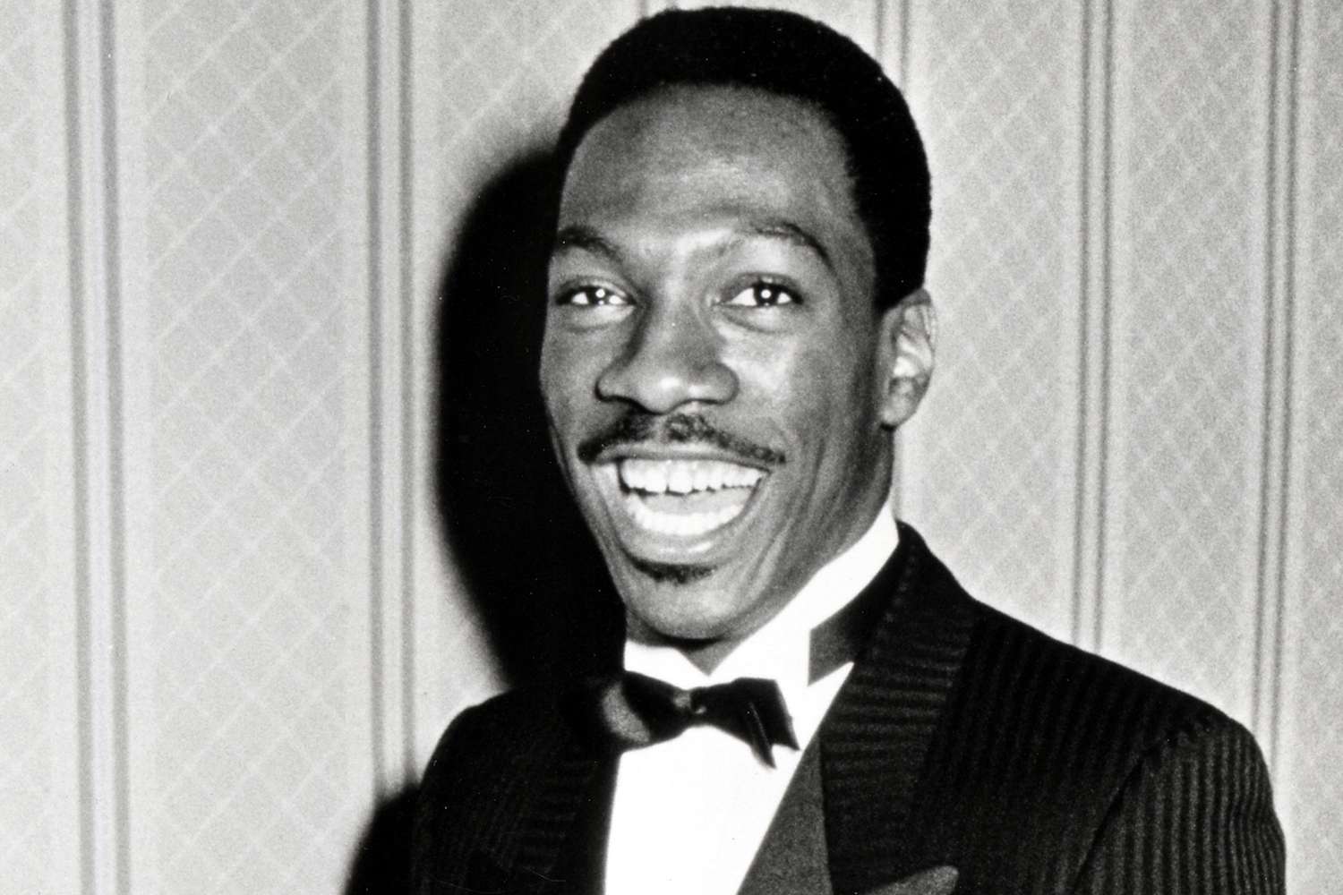 Eddie Murphy reveals why he 'forced' himself to lose his iconic laugh