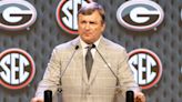 Kirby Smart again addresses Georgia football players driving arrests at SEC media days