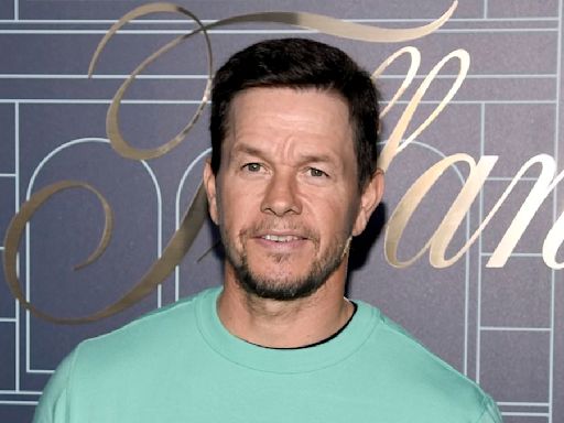 Mark Wahlberg passed on film as he was 'creeped out' by same-sex plot