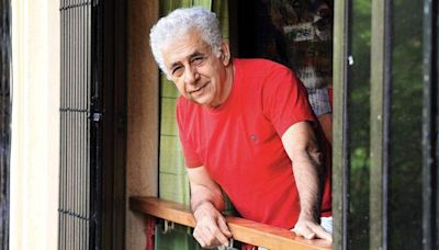 Naseeruddin Shah birthday: From criticising Hindi films and term 'Bollywood' to calling Virat Kohli 'worst behaved player', a look at the shocking statements made by senior actor