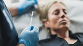 ‘We must regulate florists doing Botox for £30,’ expert says women in danger