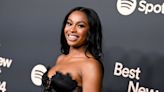 Coco Jones Reveals Her GRAMMYs Date and Teases Her Two Looks (Exclusive)