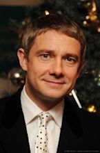 Martin Freeman