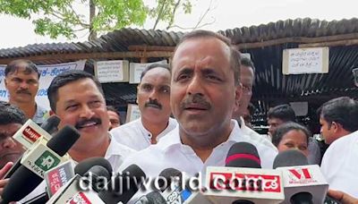 Udupi: U T Khader pushes for Tulu as Karnataka's second official language