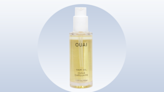 Nothing makes my hair feel and look as luxurious as this Ouai hair oil — and smells like an expensive French perfume