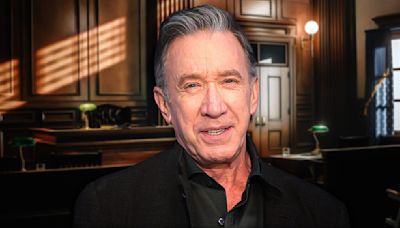 The Real-Life Legal Issues Of Tim Allen, Explained - Looper