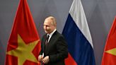 Putin says Russia may send weapons to North Korea