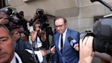 En silencio, Kevin Spacey se enfrenta a la Justicia y a un futuro cada vez más complicado