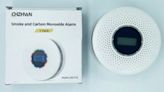 Smoke detectors sold on Amazon recalled because they don’t work