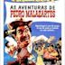 As Aventuras de Pedro Malasartes