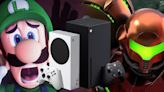 La prohibición de los emuladores en Xbox Series X|S es culpa de Nintendo, dice Microsoft