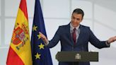 Pedro Sánchez se querella contra el juez Peinado, encargado del caso Begoña Gómez, por prevaricación