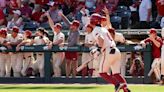 Diamond Hogs “protect our house” for 25th straight time with 5-4 win over Texas Tech