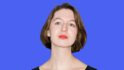 Sally Rooney is her own harshest critic – but that could be a good thing