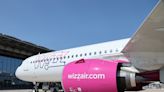 Wizz Air apologizes after a video appears to show a Ukrainian soldier with an amputated leg being kicked off a flight