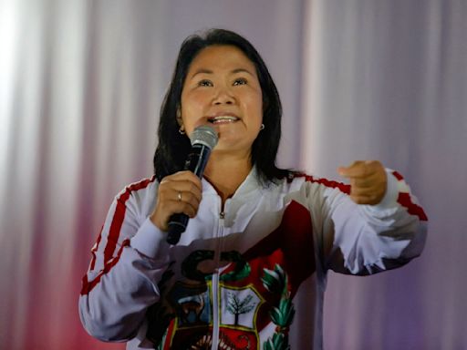 Se instala juicio contra Keiko Fujimori y la Fiscalía de Perú solicita 30 años de prisión por varios delitos