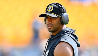 Russell Wilson Floated as Trade Target for Steelers' AFC Rival