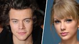 Taylor Swift fans are connecting 'Is It Over Now?' lyrics to Harry Styles