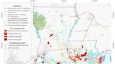 Public outcry against carbon capture in Louisiana growing