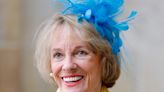 Dame Esther Rantzen 'remaining optimistic' after lung cancer diagnosis