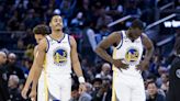 Draymond Green, Jordan Poole's chemistry Warriors' top offseason priority