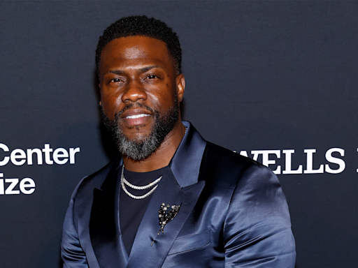 ...With A Company Reportedly Valued At $650M As Of 2022, Kevin Hart Says He’s ‘No Longer Just A Comedian’ — ‘I’m An...