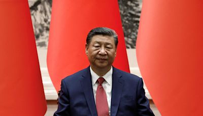 中國外交：盤點北京如何將外國對華關係分門別類