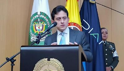 Luis Carlos Reyes ('Mr. Taxes') pasaría de Dian y redes sociales a puestazo en el Gobierno