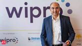 Cognizant to pay Rs 4 crore to settle CFO Jatin Dalal’s lawsuit with Wipro - The Economic Times