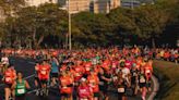 Maratona do Rio: corredor terá o retorno grátis a partir da Estação Glória do MetrôRio